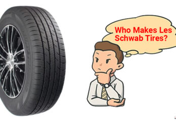 Who Makes Les Schwab Tires?