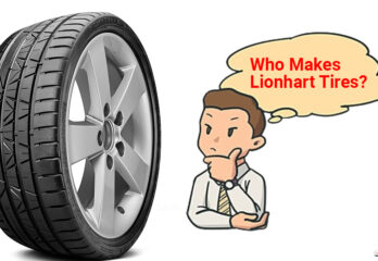 Who Makes Lionhart Tires?
