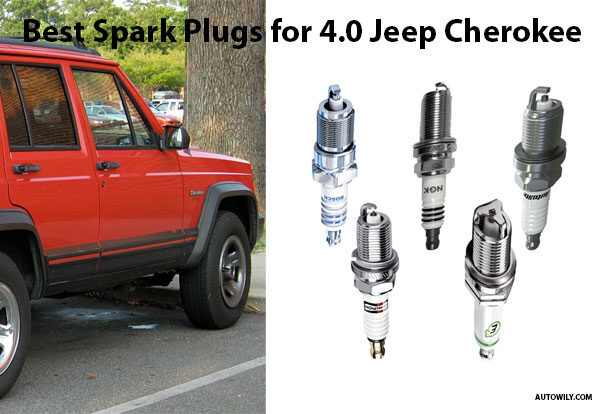 best spark plugs