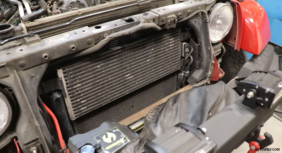 Top 5 Best Replacement Radiator for Jeep JK in 2023