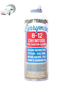Berryman 0116 B-12 Chemtool Carburetor