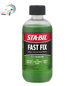 STA-BIL Fast Fix