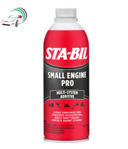 STA-BIL Small Engine Pro Multi-System Additive